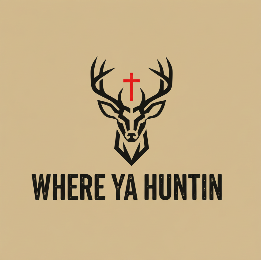 Where Ya Huntin Icon
